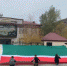 В Итум-Калинском муниципальном районе в рамках празднования Дня народного единства прошёл яркий флешмоб - Итум-Калинский район