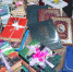 «Дарите книгу с любовью». - Итум-Калинский район