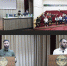 расширенное совещание - Итум-Калинский район