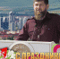 Праздником Весны и Труда - Итум-Калинский район