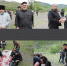 Акция жертвоприношение. - Итум-Калинский район