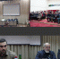 Изменения в руководстве муниципалитета. - Итум-Калинский район